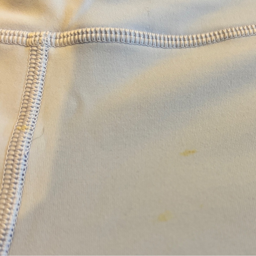 Lululemon Soft icy blue Leggings - Picture 7 of 7